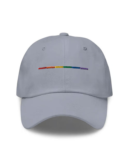 Unisex LGBT Pride Print Hats