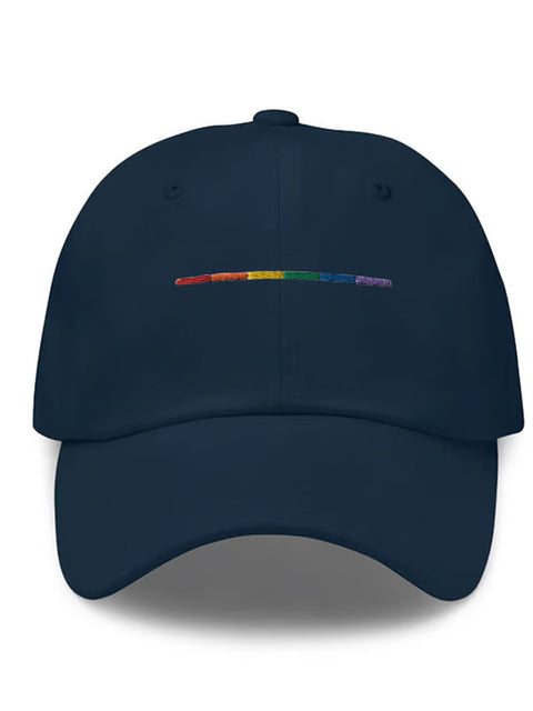 Unisex LGBT Pride Print Hats