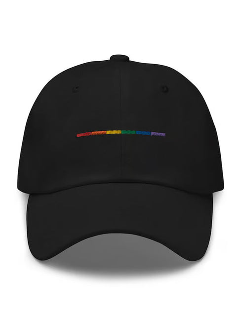 Unisex Be Careful Who You Hate It Could Be Someone You Love Print Print Hats