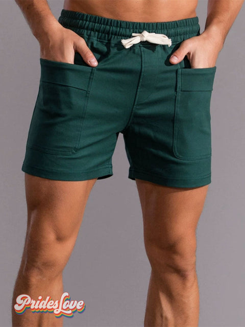 Men’s Casual Shorts