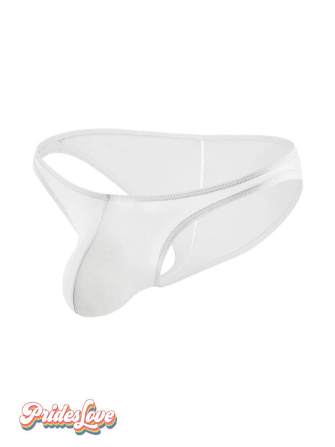Rainbow breathable Men’s Underwear white / S