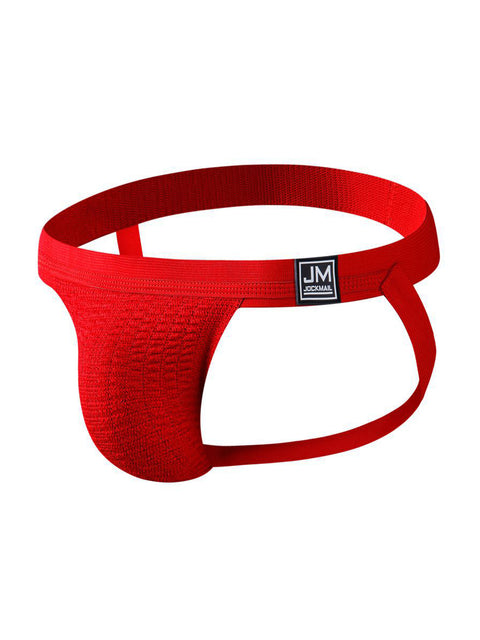 Rainbow sexiness Thong Men's Underwear